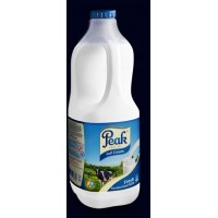  sample PK Rally FC Fresh Milk